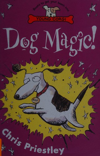 Dog Magic!