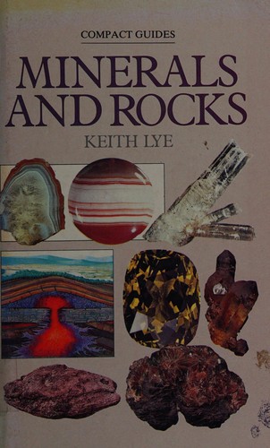 Minerals and rocks