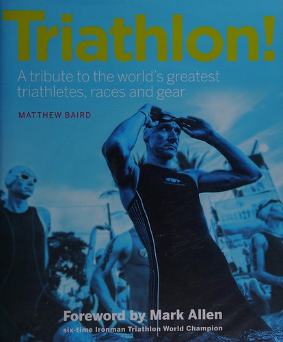 Triathlon!