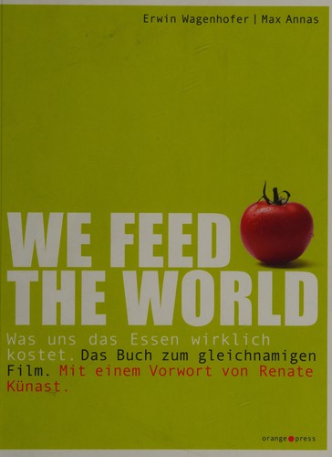 We feed the world