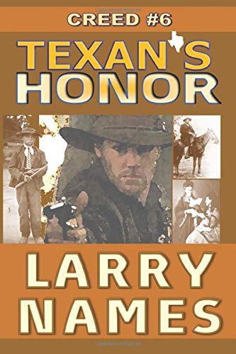 Texan's Honor