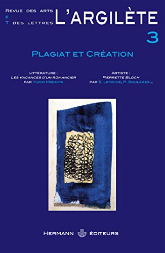 L'Argilète n°3