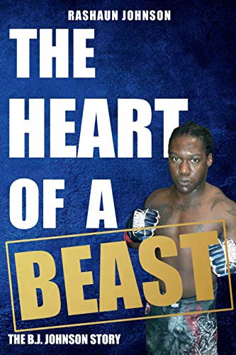 THE HEART OF A BEAST