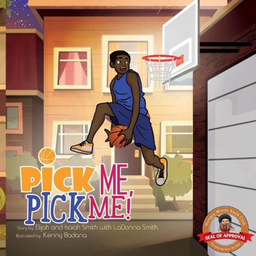 Pick Me, Pick Me!
