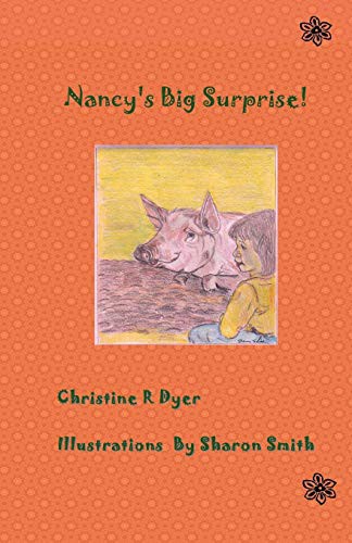 Nancy's Big Surprise!