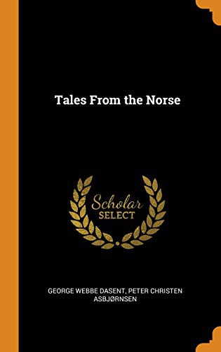 Tales From the Norse