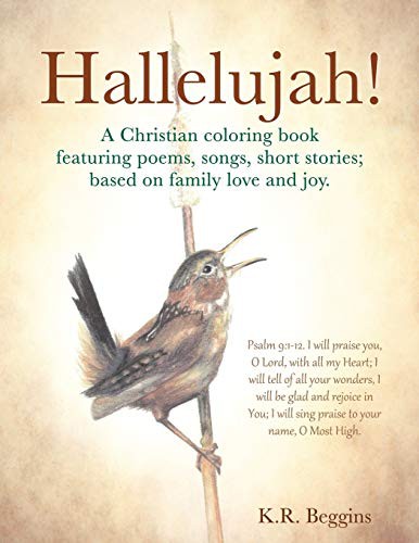 Hallelujah !