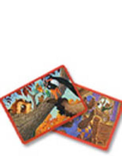 READING 2008 RETELLING CARDS GRADE 6
