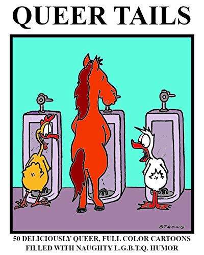 QUEER TAILS