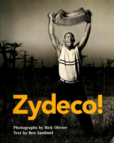 Zydeco!