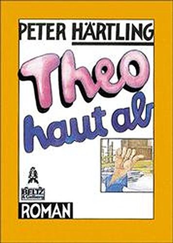 Gullivers Bücher, Bd.14, Theo haut ab