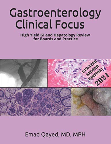 Gastroenterology Clinical Focus