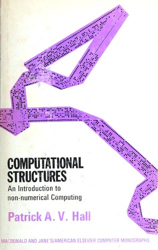 Computational structures