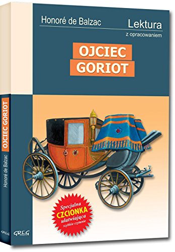 Ojciec Goriot
