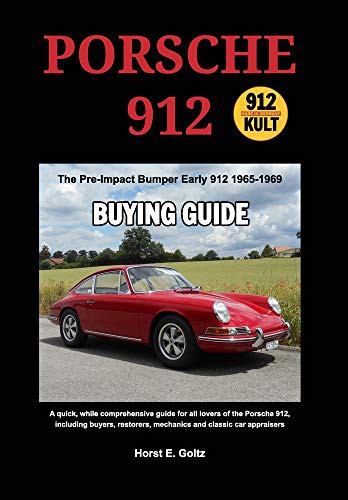 Porsche 912 Buying Guide