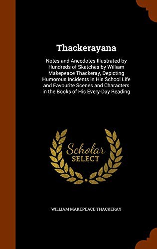 Thackerayana
