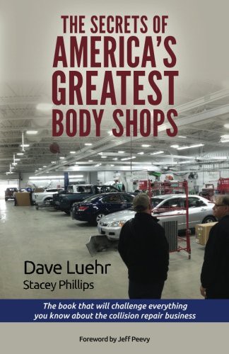 The Secrets of America's Greatest Body Shops