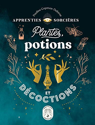 Apprenties sorcières