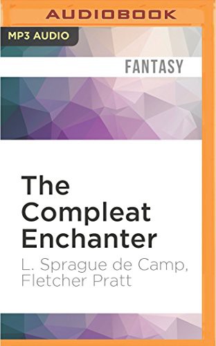 Compleat Enchanter, The