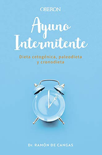 Ayuno Intermitente