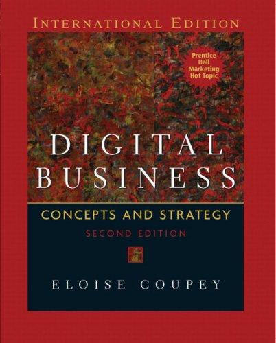 Digital Business