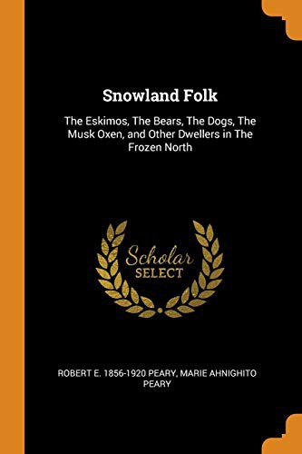 Snowland Folk