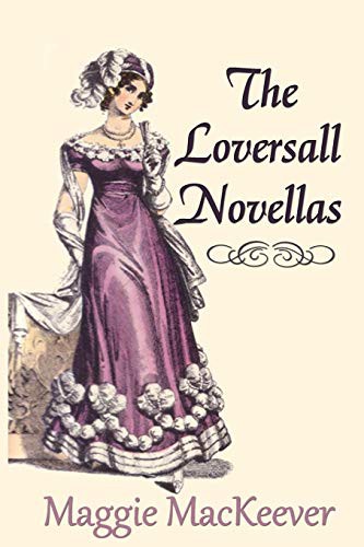 The Loversall Novellas