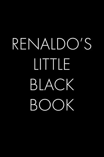 Renaldo's Little Black Book