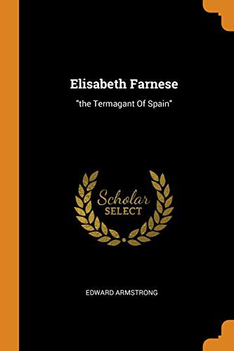 Elisabeth Farnese