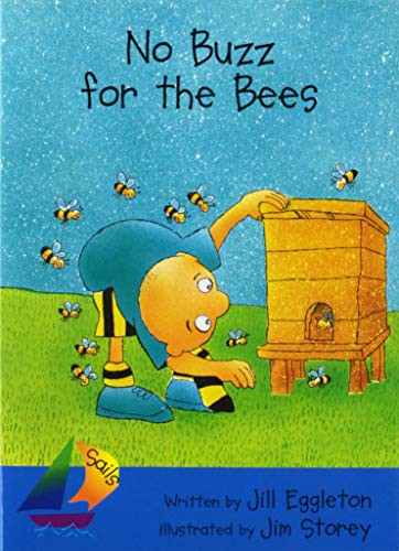 No Buzz For the Bees
