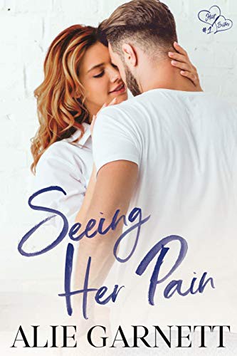 Seeing Her Pain : Hart Sisters