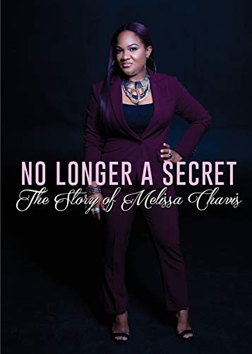 No Longer A Secret
