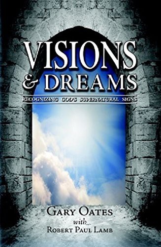 Visions And Dreams