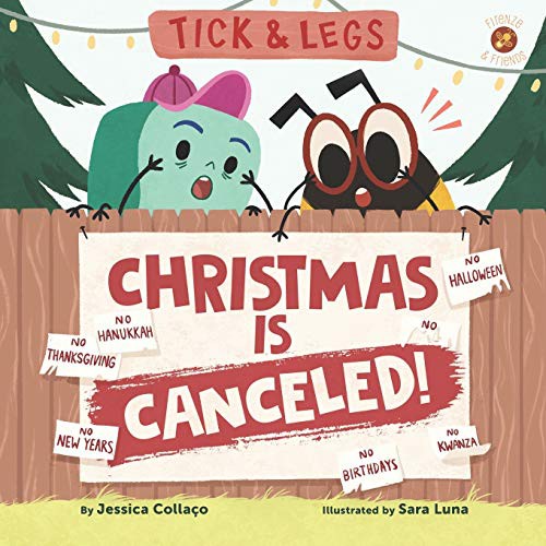 Tick and Legs