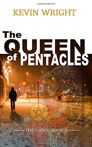 The Queen of Pentacles