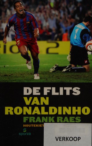 De flits van Ronaldinho