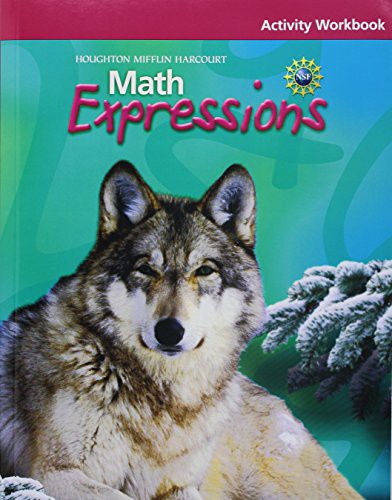 Activity Workbook Grade 6