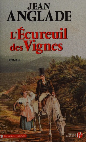 L'écureuil des vignes