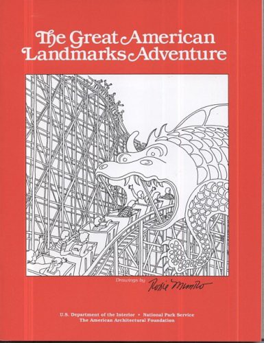 Great American Landmarks Adventure