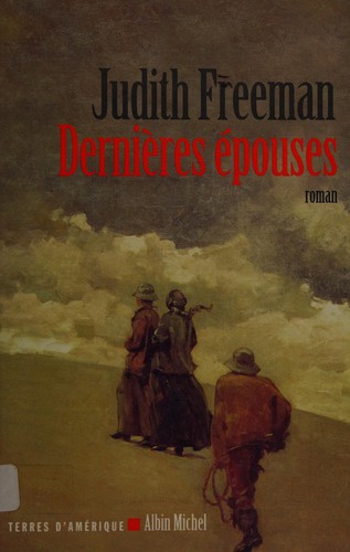 Dernières épouses