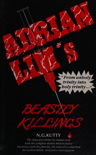 Beastly Killings