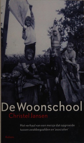 De Woonschool