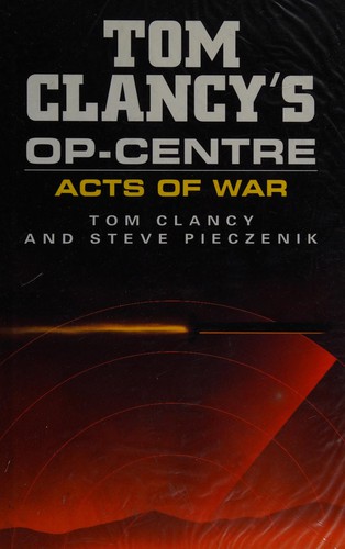 Acts of war