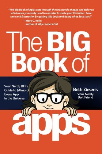 The Big Book of Apps