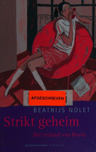 Strikt geheim