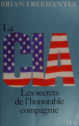 La CIA