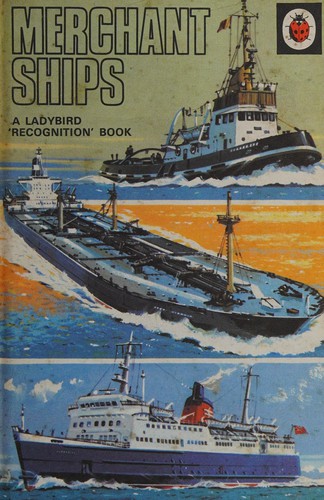Merchant Ships