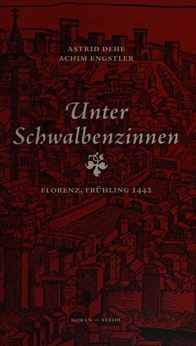 Unter Schwalbenzinnen