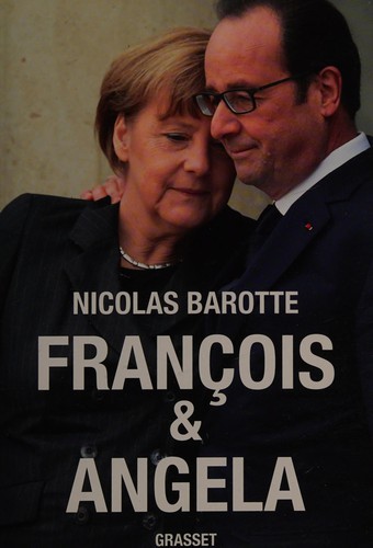 François et Angela