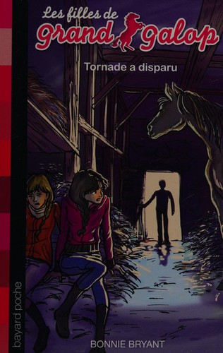 Tornade a disparu